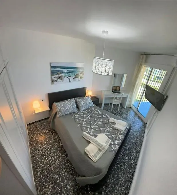 Apartamento Deluxe 7Pax - Cap サロウ