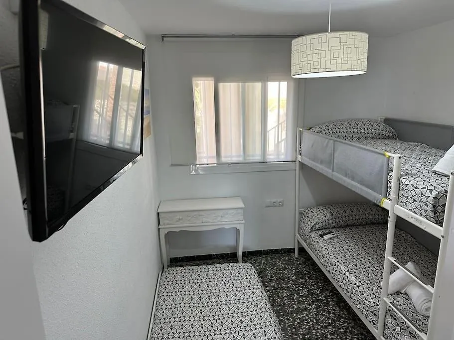 Apartamento Deluxe 7Pax - Cap サロウ