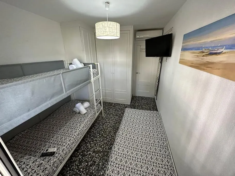 Apartamento Deluxe 7Pax - Cap サロウ アパート