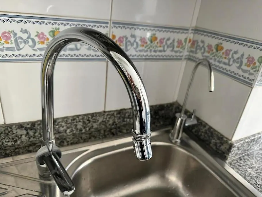 Apartamento Deluxe 7Pax - Cap サロウ アパート