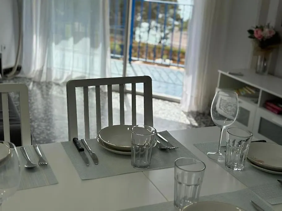 Apartamento Deluxe 7Pax - Cap サロウ
