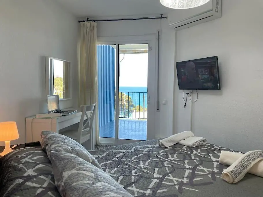 Apartamento Deluxe 7Pax - Cap サロウ 0*,