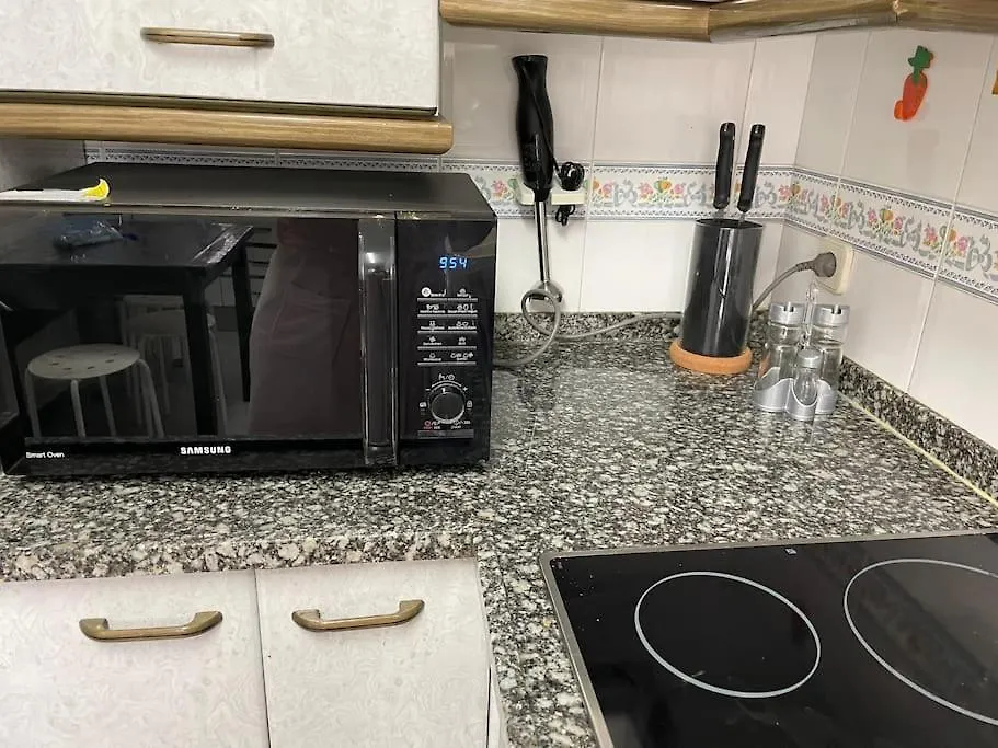 アパート Apartamento Deluxe 7Pax - Cap サロウ