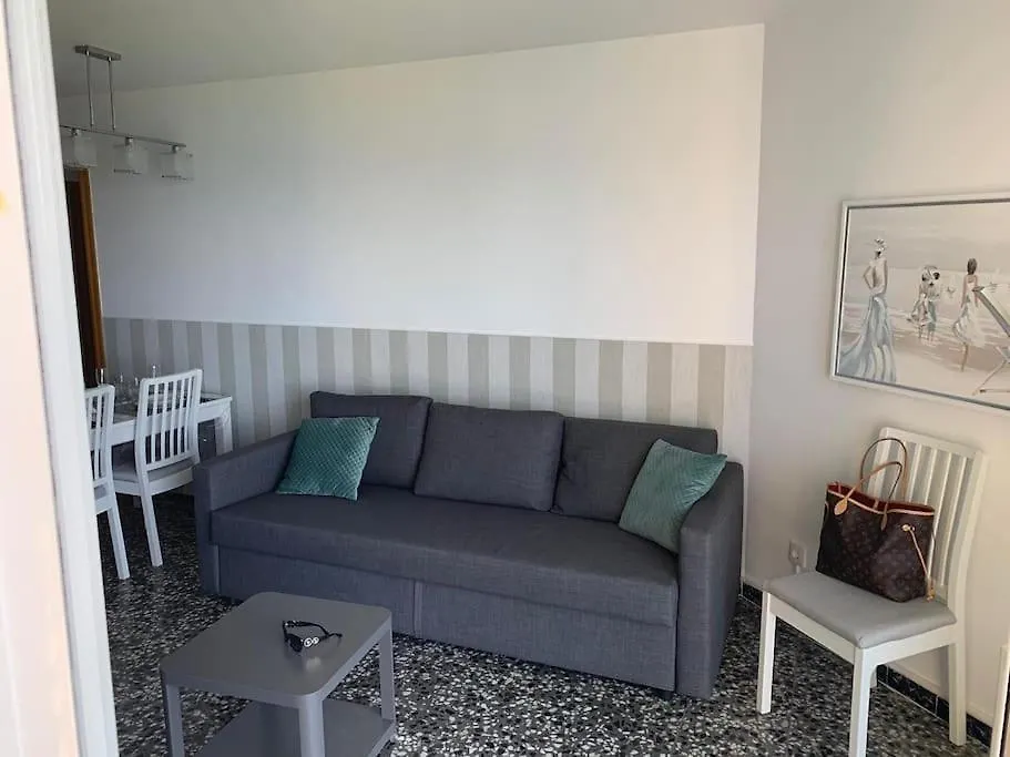 Apartamento Deluxe 7Pax - Cap サロウ アパート