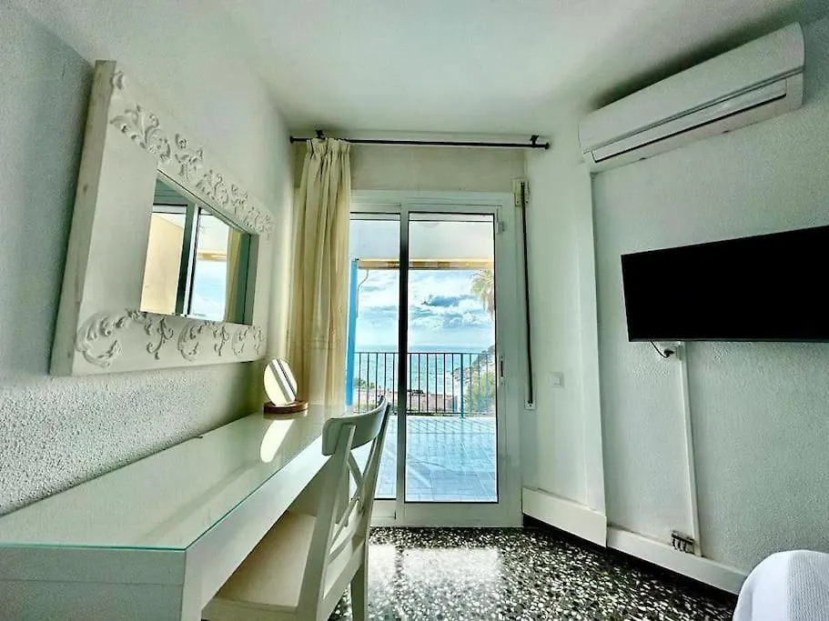 Apartamento Deluxe 7Pax - Cap サロウ 0*,  スペイン