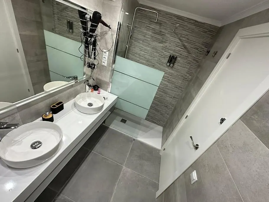 Apartamento Deluxe 7Pax - Cap サロウ