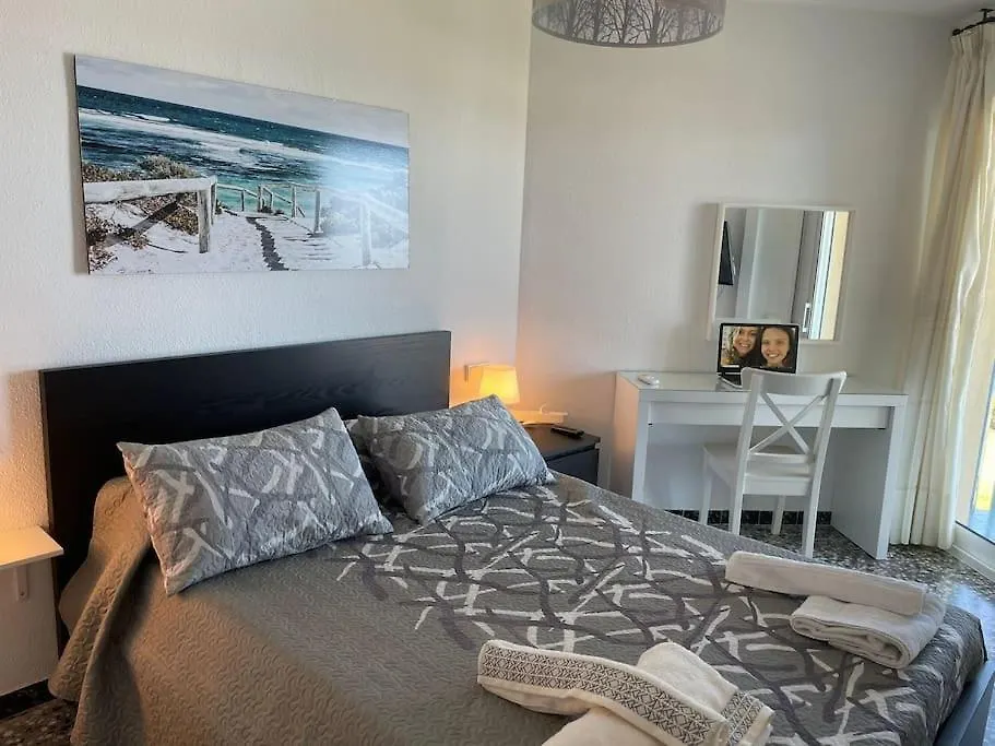 Apartamento Deluxe 7Pax - Cap サロウ 0*,
