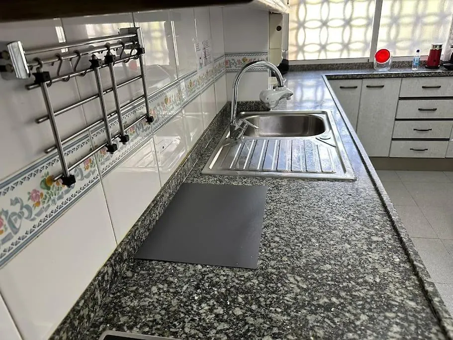 Apartamento Deluxe 7Pax - Cap サロウ
