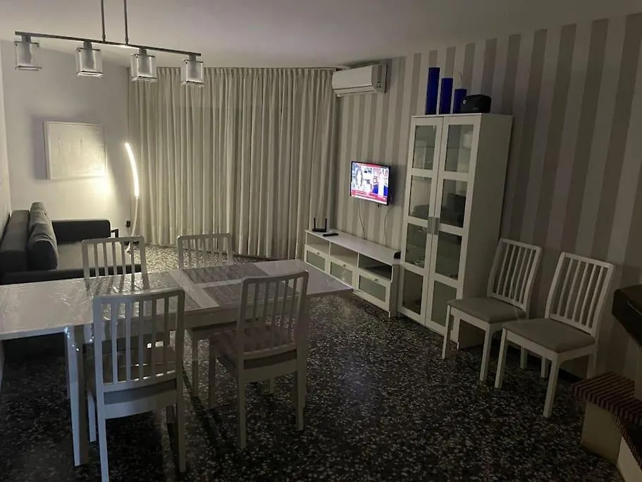 Apartamento Deluxe 7Pax - Cap サロウ アパート