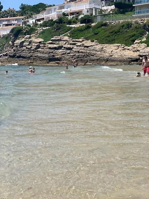 Appartamento Apartamento Deluxe 7Pax - Cap Salou Spagna